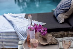 Amazing luxury villa near San Stefano Corfu