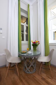 Luxury suite in Athens minutes from the Acropolis