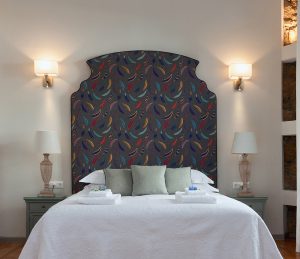 Luxury suite in Athens minutes from the Acropolis