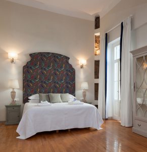 Luxury suite in Athens minutes from the Acropolis