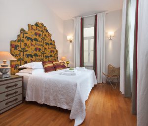 Luxury suite in Athens minutes from the Acropolis