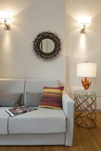 Luxury suite in Athens minutes from the Acropolis