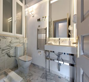 Luxury suite in Athens minutes from the Acropolis