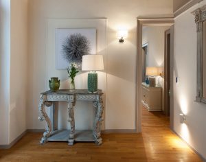 Luxury suites in Athens minutes from the Acropolis