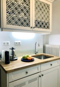 Luxury suite in Athens minutes from the Acropolis